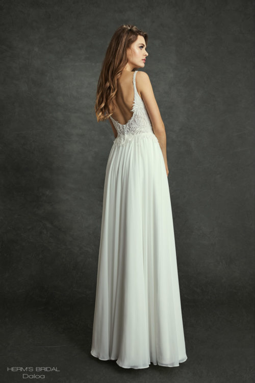 suknia slubna herms bridal Daloa 2