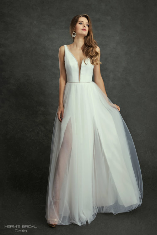suknia slubna herms bridal Datia 1