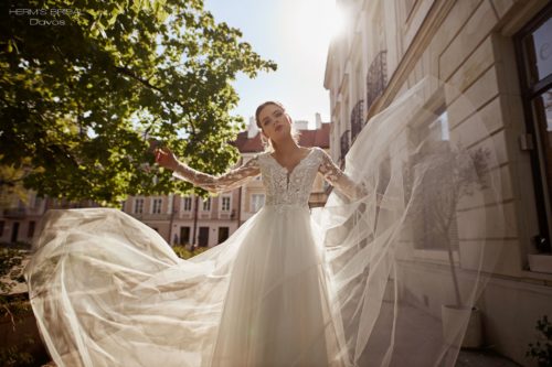 suknia slubna herms bridal Davos 3