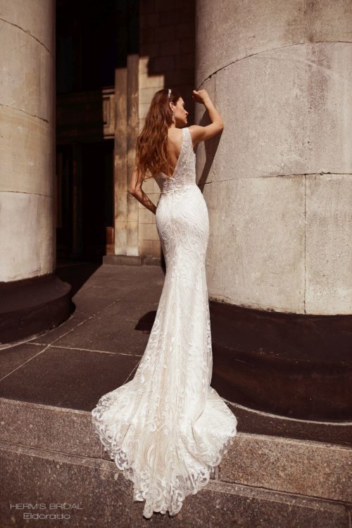 suknia slubna herms bridal Eldorado