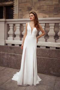 suknia slubna herms bridal Edgar