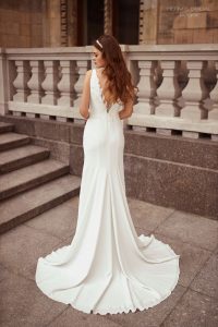 suknia slubna herms bridal Edgar