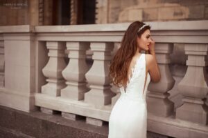 suknia slubna herms bridal Edgar