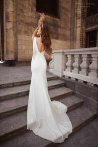 suknia slubna herms bridal Epsom