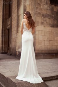 suknia slubna herms bridal Esmond