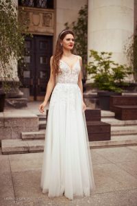 suknia slubna herms bridal Eyre