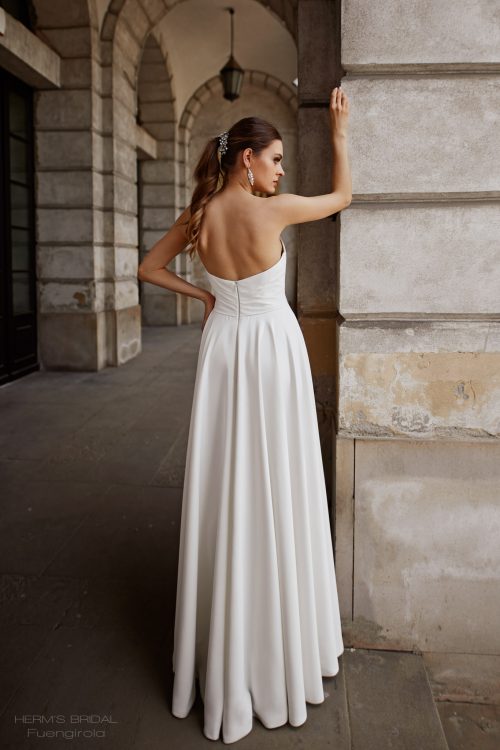 suknia slubna herms bridal Fuengirola