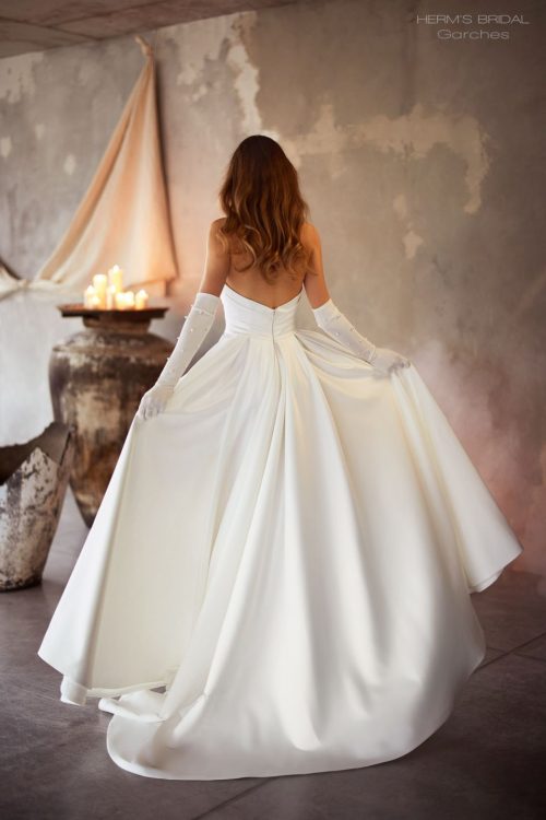 suknia slubna herms bridal Herms Bridal Garches