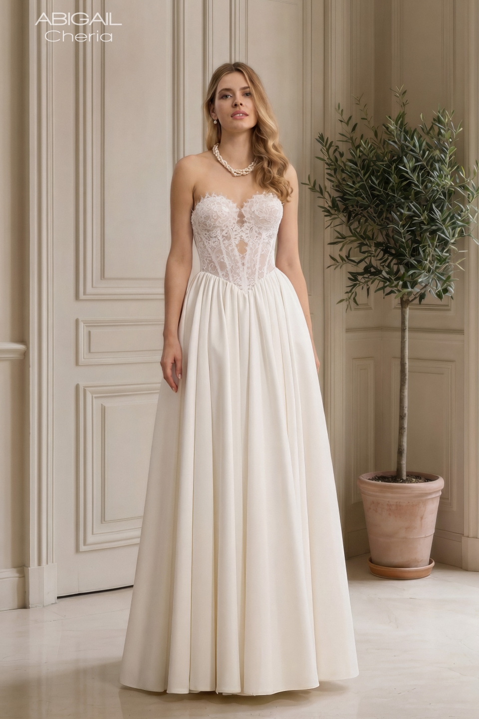 Cheria