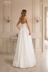 Suknia ślubna Herm’s Bridal CYPRUS