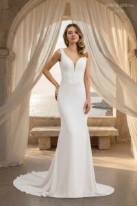 Suknia ślubna Herm’s Bridal JUNE